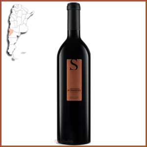 Familia Schroeder Merlot