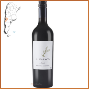 Alpataco Merlot