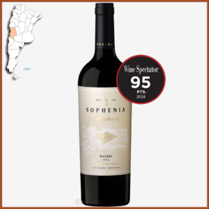 Sophenia Synthesis Malbec