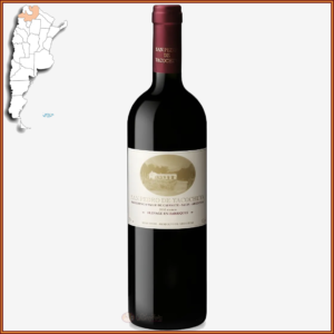 San Pedro de Yacochuya Tinto 2024