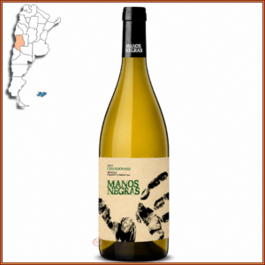 Manos Negras Chardonnay