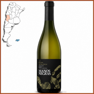 Manos Negras Blend de Blancas Soil