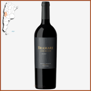 Bramare Malbec Luján De Cuyo