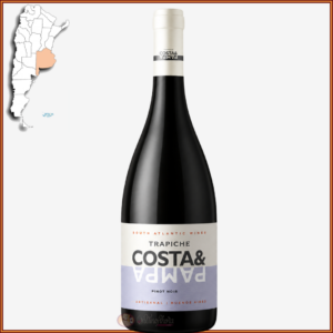Costa & Pampa Pinot Noir