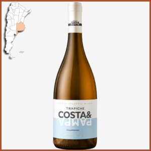 Costa & Pampa Chardonnay