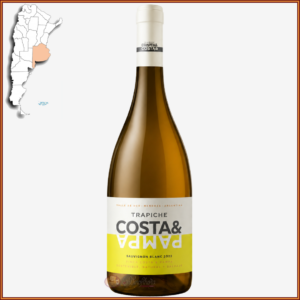 Costa & Pampa Sauvignon Blanc