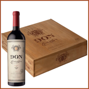 Caja de 4 botellas de Don Miguel Escorihuela Gascón