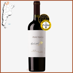 Piattelli Arlene Serie