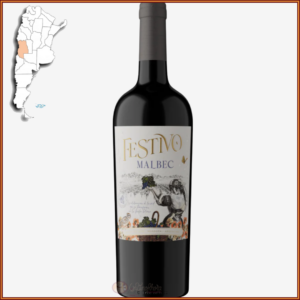 Festivo Malbec
