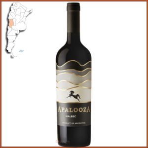Apalooza Malbec