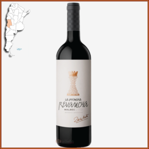 Primera Revancha Malbec