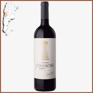Gran Revancha Blend