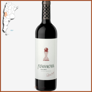 Revancha Malbec