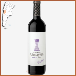 Primera Revancha Merlot