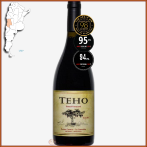 Teho Malbec