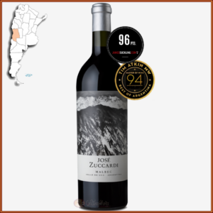 José Zuccardi Malbec
