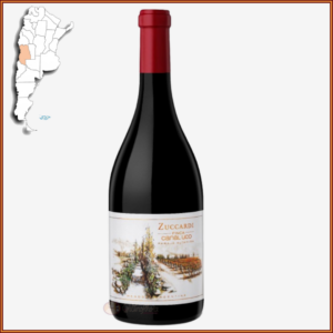José Zuccardi Malbec