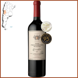 The President´s Blend Escorihuela Gascón