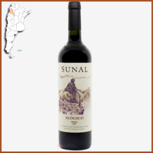 Sunal Ilógico Malbec
