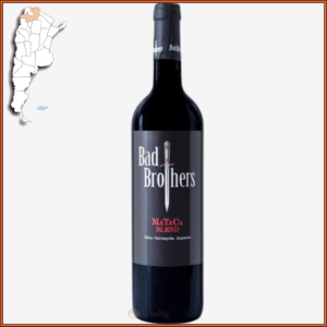 Bad Brother Mataca Blend