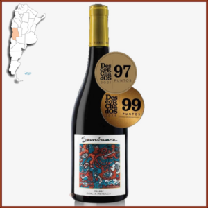 Seminare Malbec