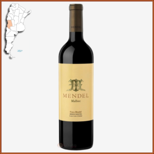 Mendel Malbec