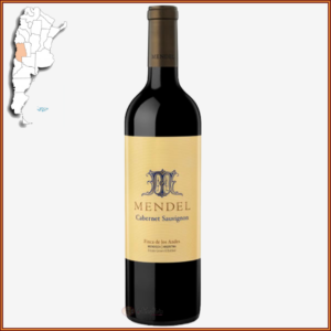 Mendel Cabernet Sauvignon