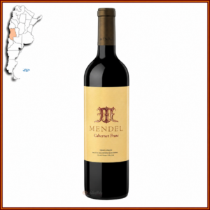 Mendel Cabernet Franc