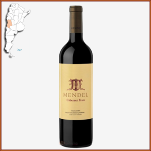 Mendel Cabernet Franc