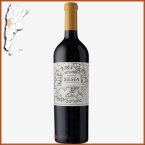 Siesta Cabernet Franc