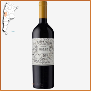 Siesta Malbec
