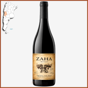 Zaha Malbec