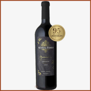 Achaval Ferrer Quimera Granito 2015