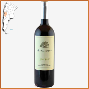 Atamisque Petit Verdot