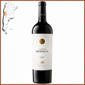 Trapiche Medalla Malbec