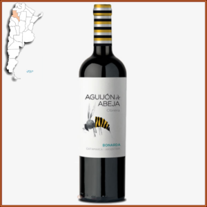 Aguijon de Abeja Obrera Bonarda
