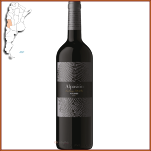 Alpasion Malbec