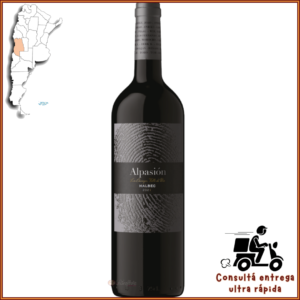 Alpasion Malbec 2022