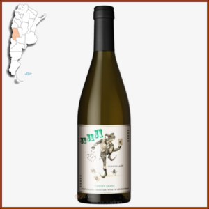 Ji Ji Ji Chenin