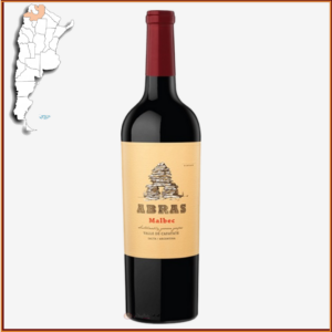 Abras Malbec
