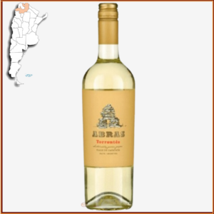 Abras Torrontés