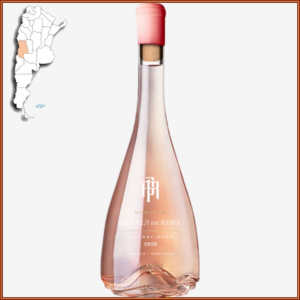 Petalo de Rosa Malbec Rose Mágnum