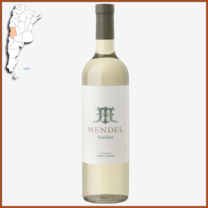 Mendel Semillón