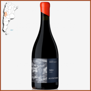 Autóctono Malbec