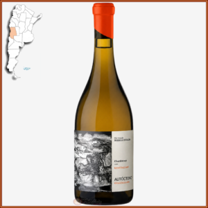 Autóctono Chardonnay
