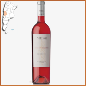 Piattelli Rosé Mendoza