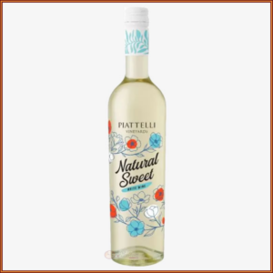 Piattelli Natural Sweet