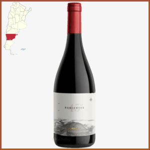 Otronia 45º Rugientes Pinot Noir Organico