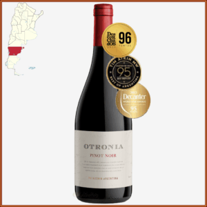 Otronia Pinot Noir