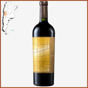 Casarena DNA Malbec